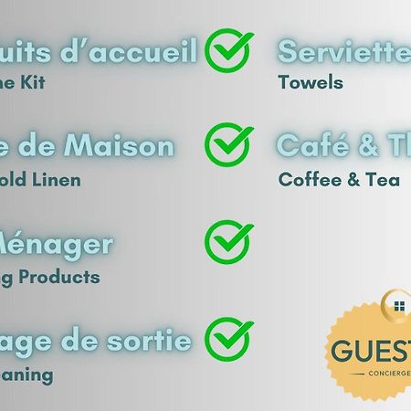Le Neroli T2 Dernier Etage Avec Terrasse Et Garage Leilighet Toulon Eksteriør bilde