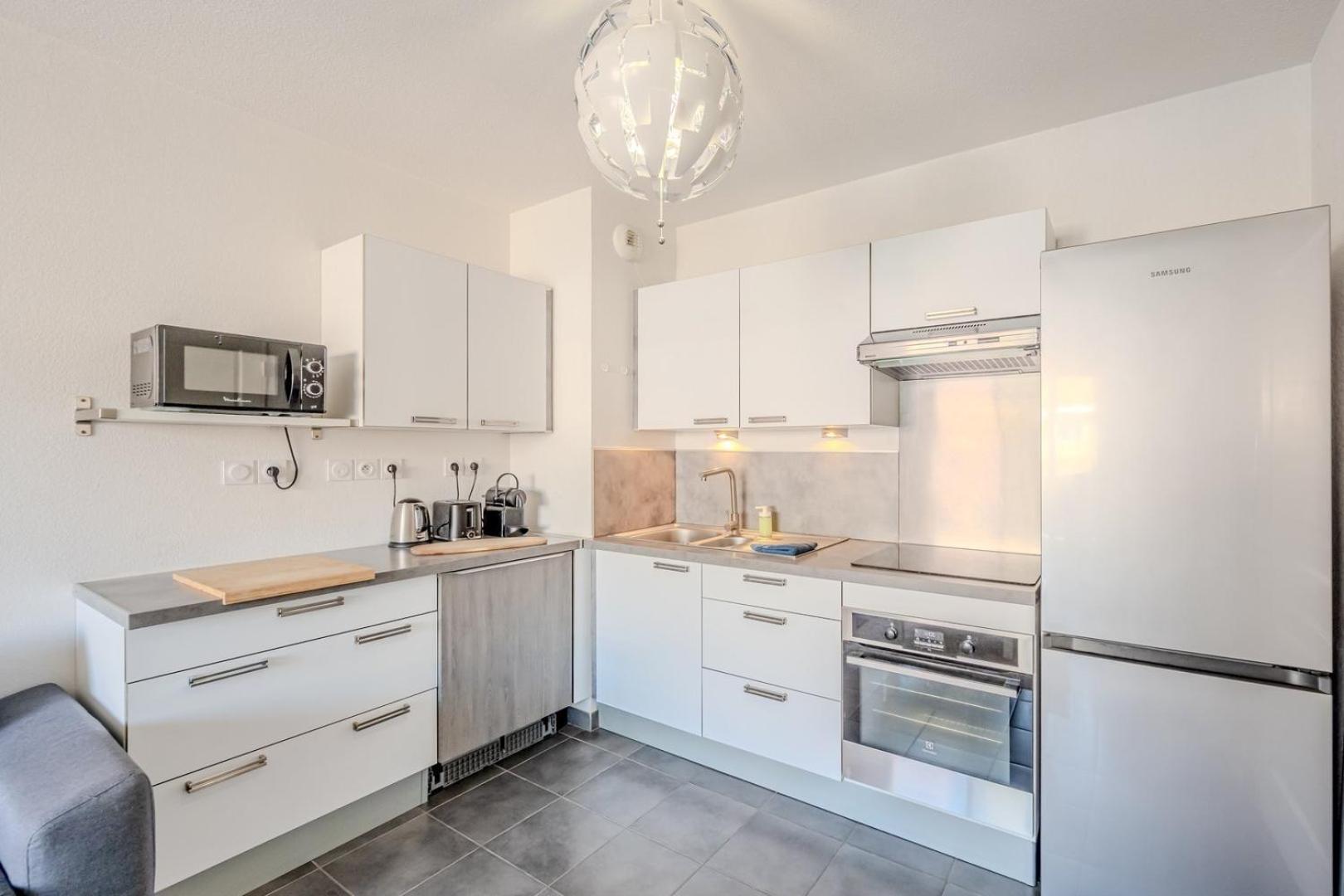 Le Neroli T2 Dernier Etage Avec Terrasse Et Garage Leilighet Toulon Eksteriør bilde