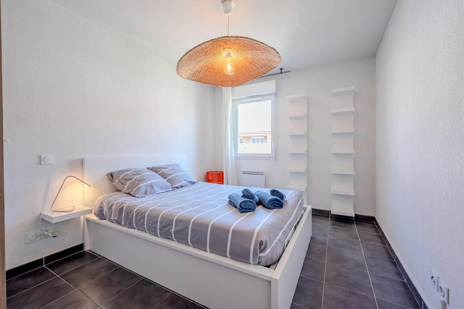 Le Neroli T2 Dernier Etage Avec Terrasse Et Garage Leilighet Toulon Eksteriør bilde